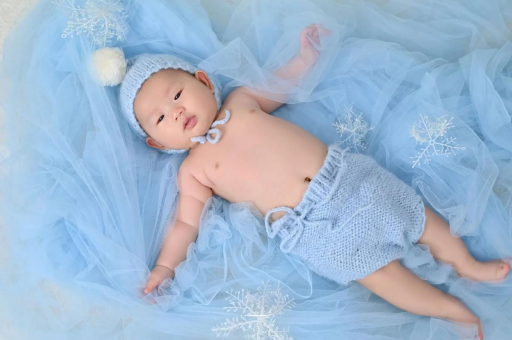 阜阳三岁宝宝肚子大